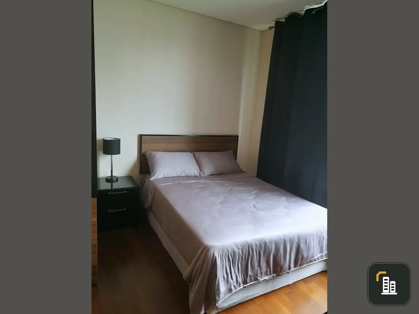 Condo for rent, Ivy Thonglor, comes with decoration around the area. project with quality grade materials