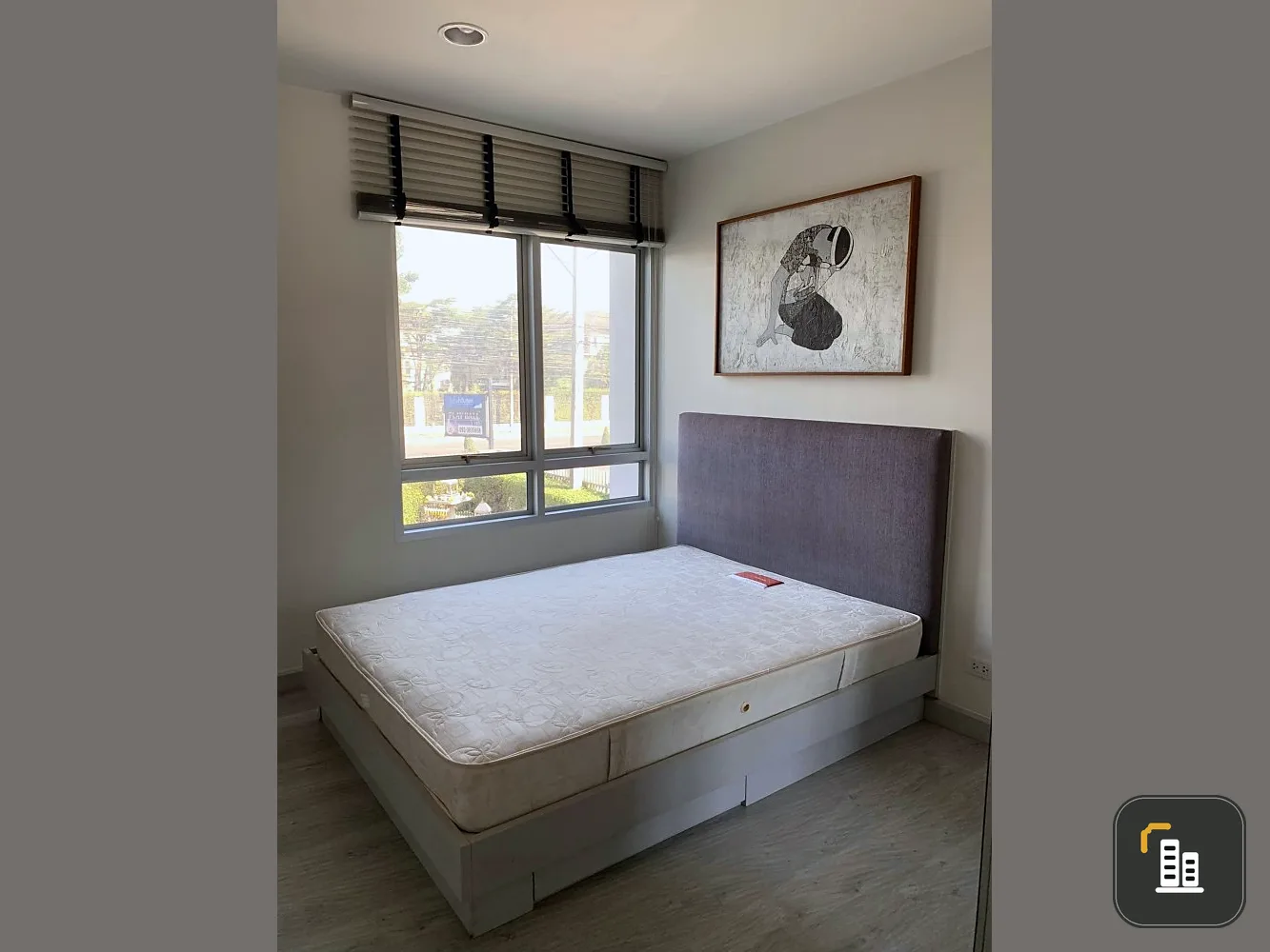 rent, chamber, Ramintra, very nice room complete facilities Living together as a very warm family