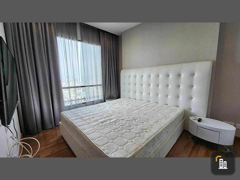 Ivy Ampio condo for rent, nice room, spacious size, well built-in, high floor, great price, don't miss it