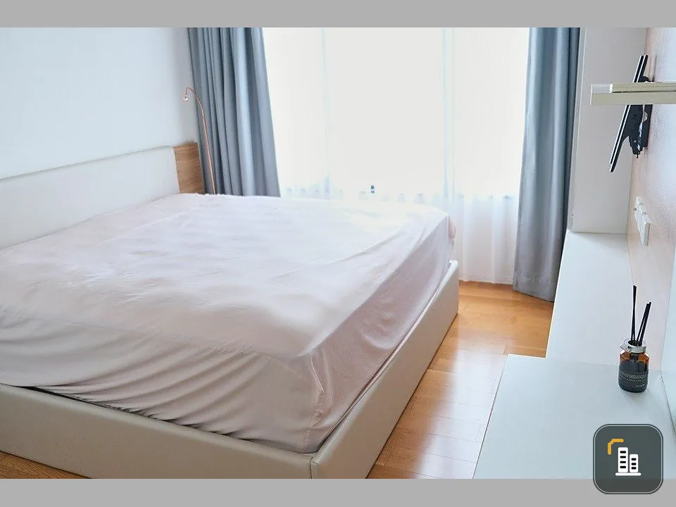 Selling blocks 77, 19th floor, city view, wide balcony, fully furnished You can carry your bag and move in. Don't miss it.