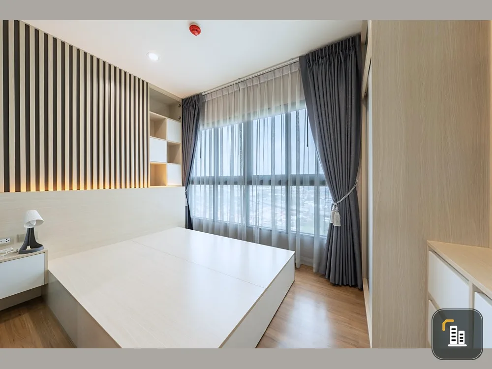 Sell The Tree Rio Bang Aor Station, corner room with privacy plus a good built-in If you miss it, you will regret it.