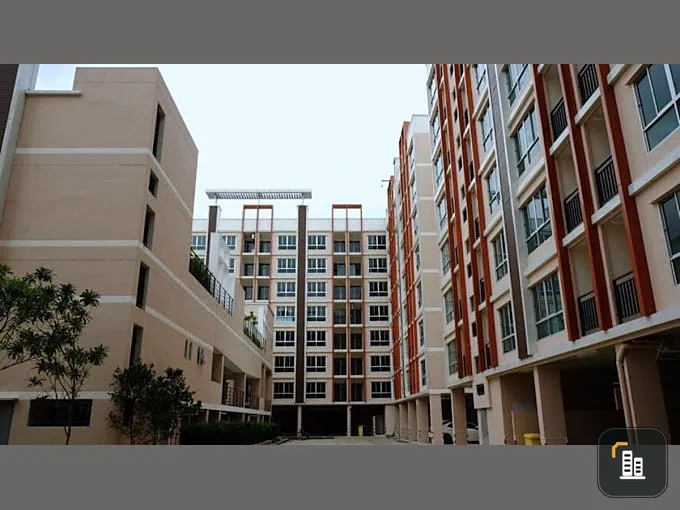 Condo for sale, Saranville @ Happyland, 1 bed, 1 bath, good location, convenient transportation, urgent.