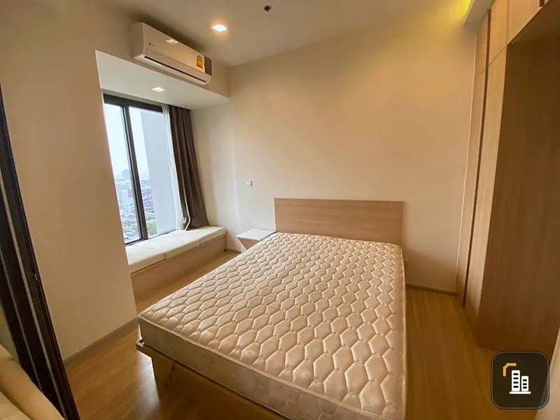 For rent M Chatuchak, fully furnished, with Build-in, beautiful decoration, near shopping center, easy to travel, can raise animals, urgent rent