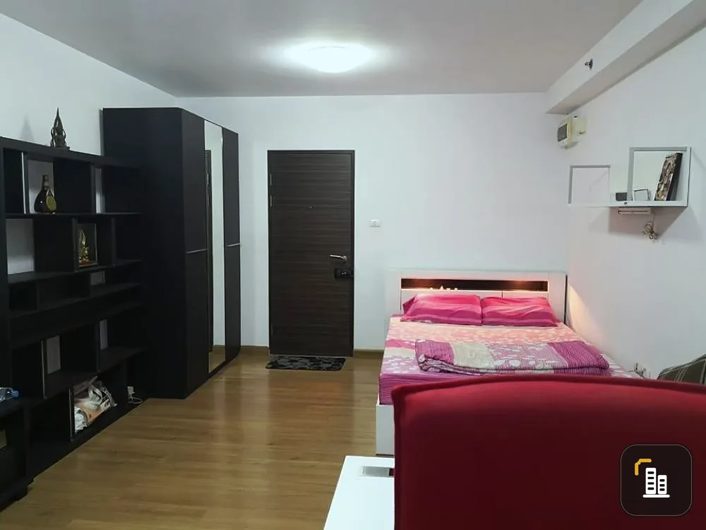 Sell Supalai Park Tiwanon intersection, 6th floor, spacious room with full decoration, book now, don't miss it.