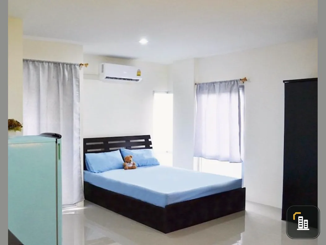 Condo for rent, The Rig by Assakan, nice room, open, comfortable, fully furnished, affordable price, hurry to book