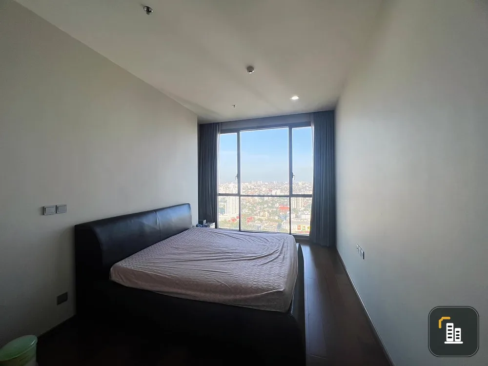 Urgent sale!! Condo Quattro by Sansiri, spacious room Suitable for families, fully furnished, hurry and reserve now!!