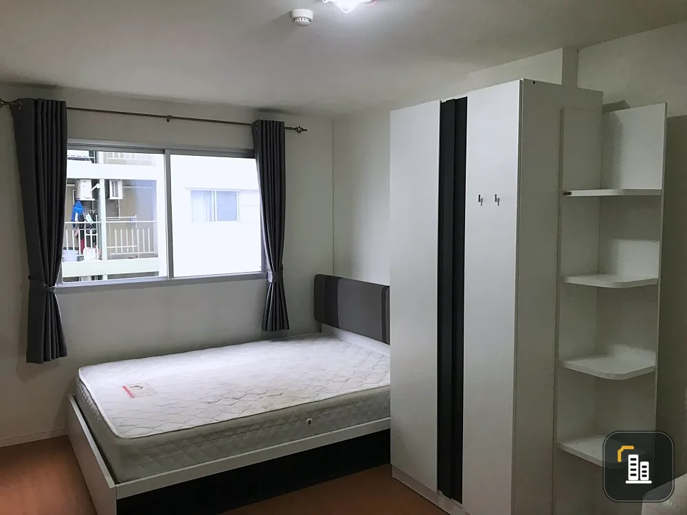 Sell Lumpini Township Rangsit Klong 1, fully furnished. affordable price If interested, hurry up to reserve before it's gone.