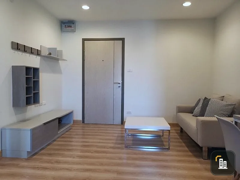 Condo for sale, Premio Fresco, fully furnished room with furniture, good price, book now, don't miss it, hurry up.