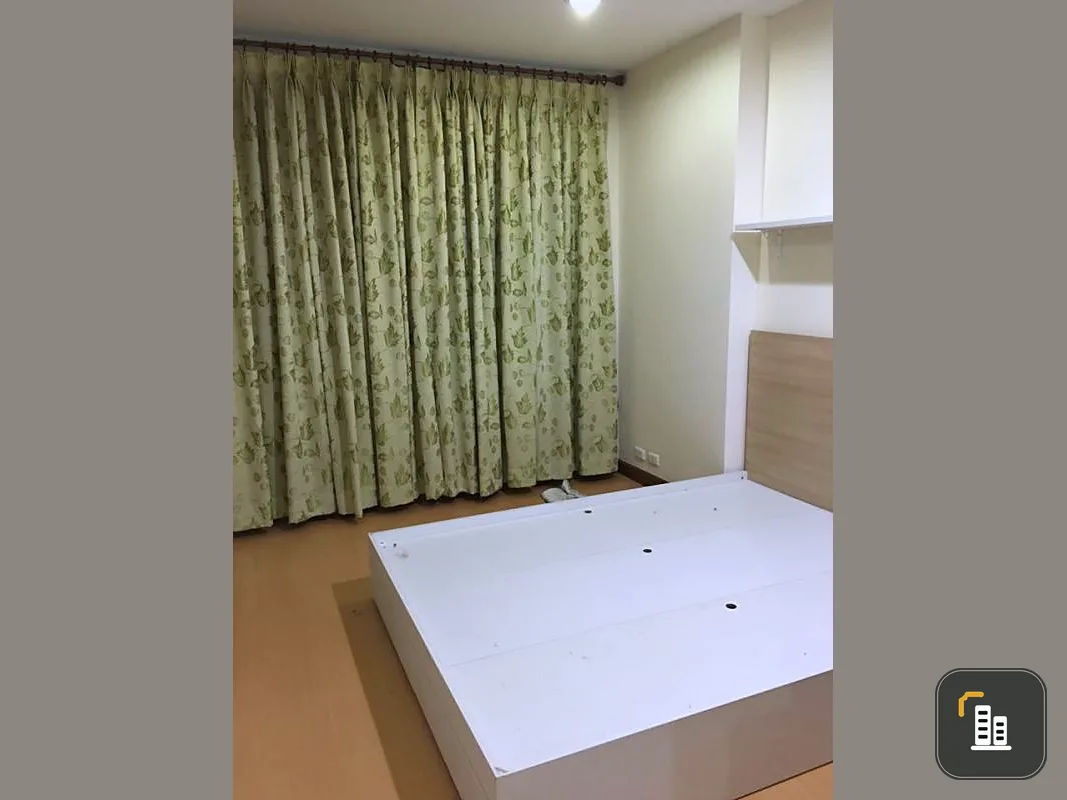 Sale Life @ Phahon18, large room, airy. already shady Good price like this, you can't miss it!!!!!!