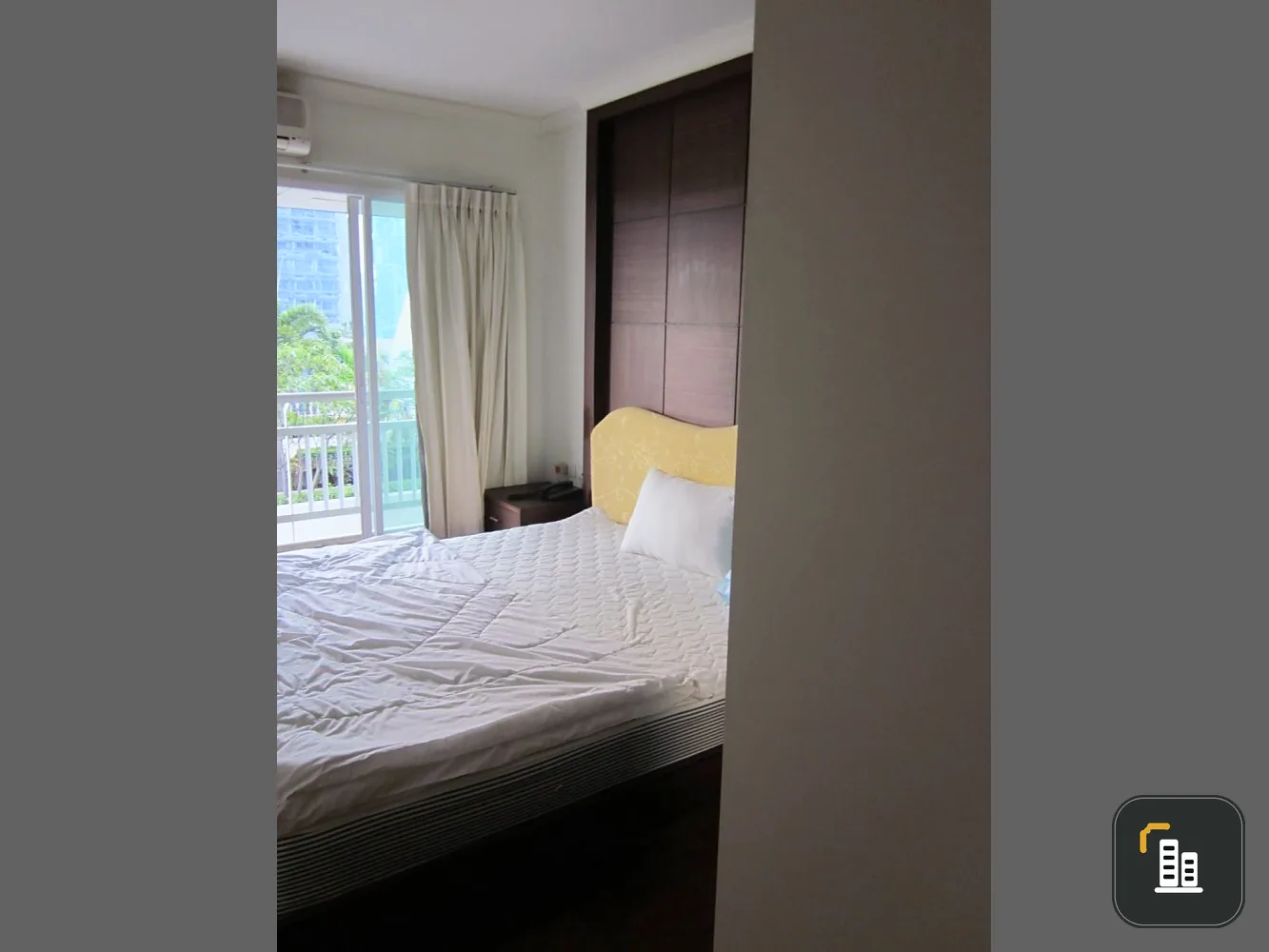 Condo for rent, Grand Park View Asoke, fully furnished. Great facilities Ready to move in, don't miss it!
