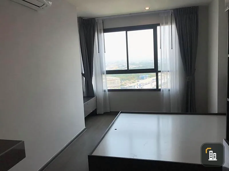 Quick sale!! Ideo Phahol-Jatujak 1 bedroom, size 46.3 sq.m., fully furnished, ready to move in!!