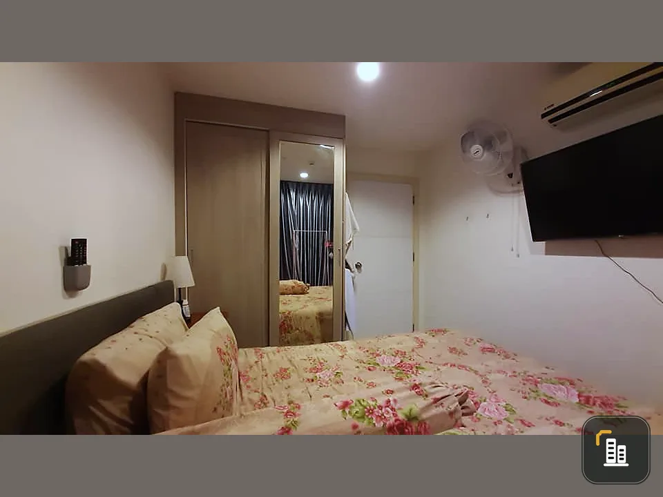 Condo for sale, Vio Khaerai 2, full facilities, lots of extras, not booking, is extremely missed.