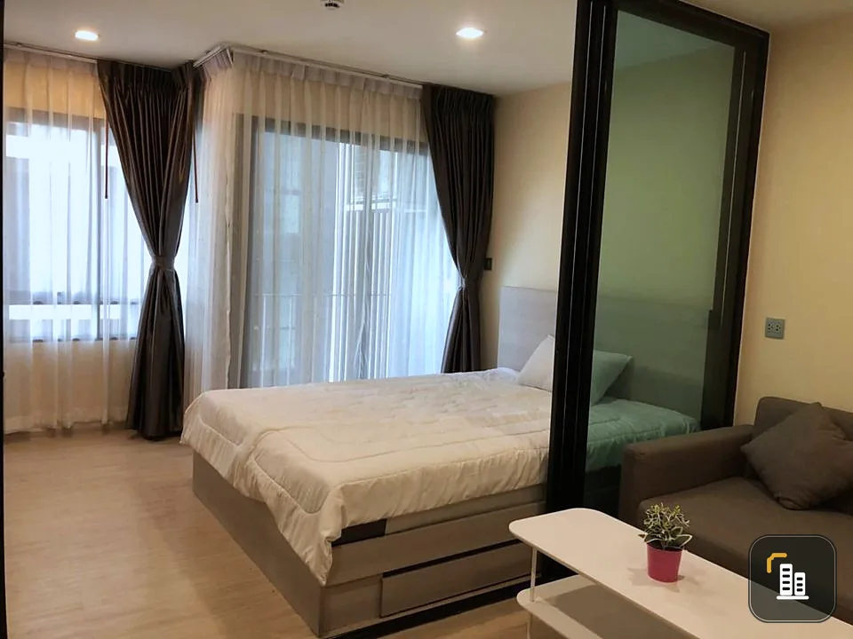 Condo for rent, Wynn Condo, Phaholyothin 52, nice room, fully furnished, reasonable price, book now.