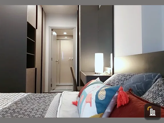 Condo for rent ready to move in Ideo Phahon-Chatuchak**20,000 Chatuchak View Size 35 sq m. Hurry up!!