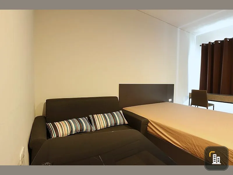 Condo for rent, Ideo Phahol-Jatujak, city view, very elegantly decorated. Ready, if interested, hurry to reserve!!