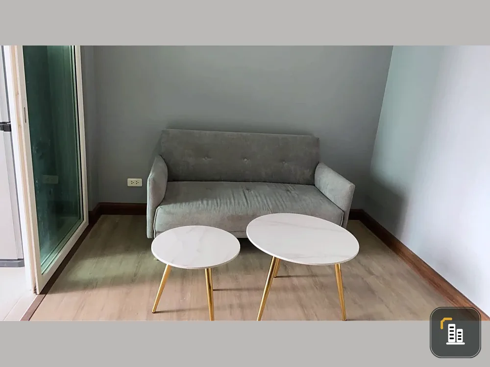 Condo for sale, rent, Aspire Sathorn-Thapra, convenient transportation, near important places, don't wait!!