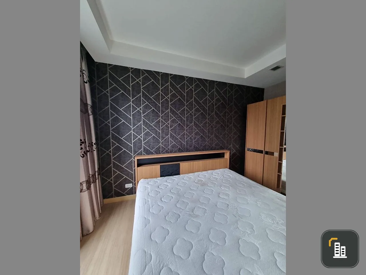 Condo for sale, THRU Thonglor, nice room, complete with facilities, affordable price, quick booking