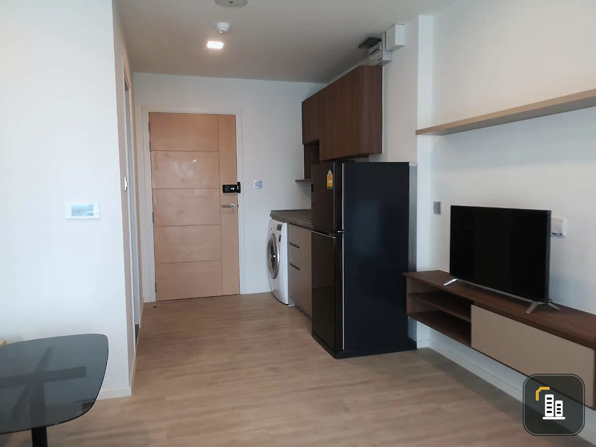 New arrival, 1 bedroom room, same building as swimming pool, Building B, 4th floor, most convenient, ready to move in, new room, new furniture