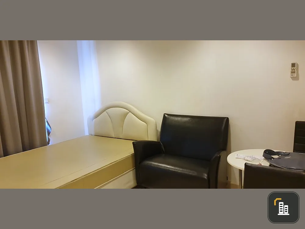 Condo for rent, Ideo Mobi Sathorn-Taksin, stylish room Easy to travel, super comfortable, don't miss it!!