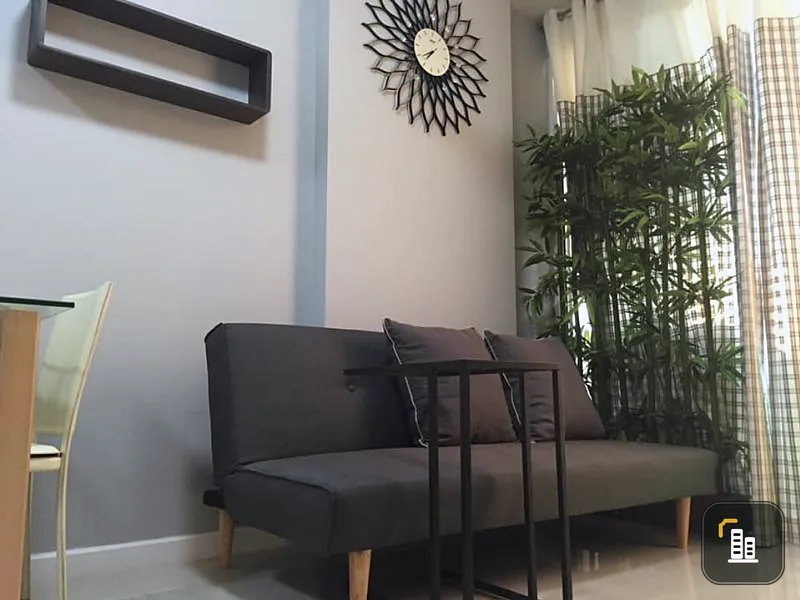 SALE** Ideo mix phaholyothin. Sell with furniture. Very worthwhile. Hurry up to reserve ~!