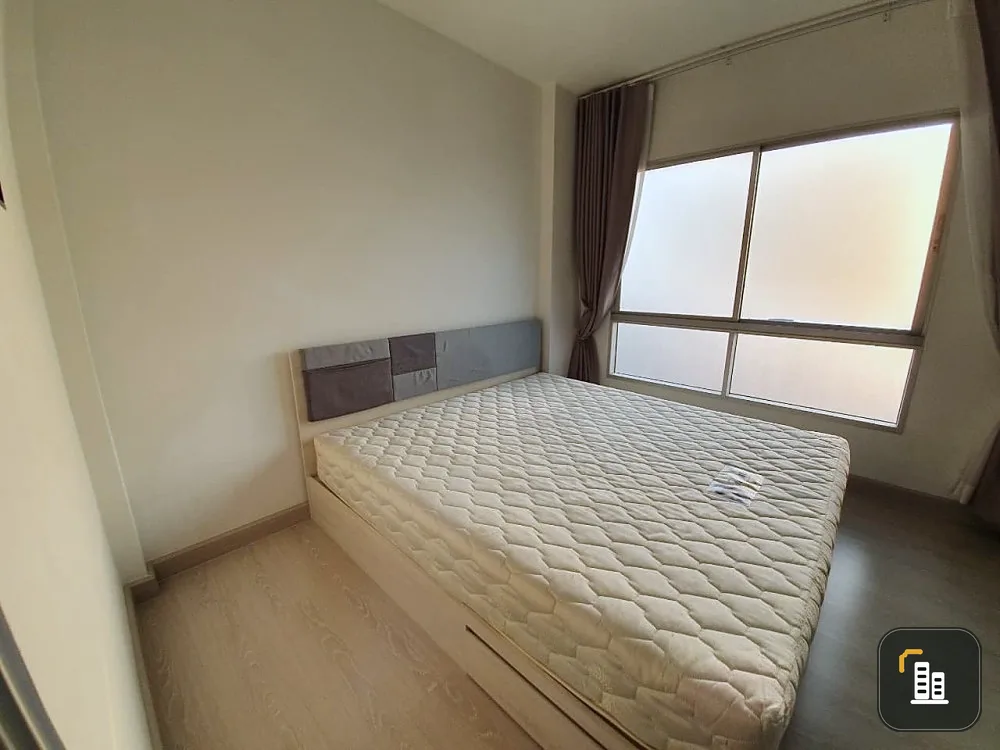 Condo for sale or rent, Niche ID Phetkasem - Bangkae, nice room, proportional, complete electrical appliances, don't miss it