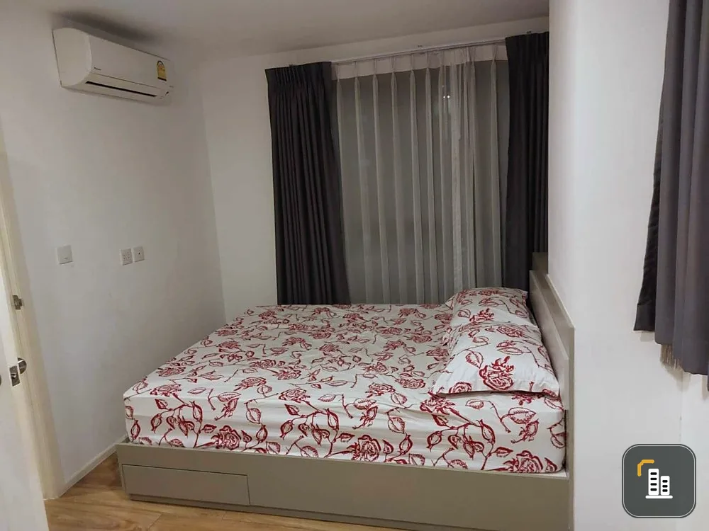 Kensington for sale, Laem Chabang - Sriracha, Rim room, 2 bedrooms, pool view, good price, interested, must reserve now, hurry up.