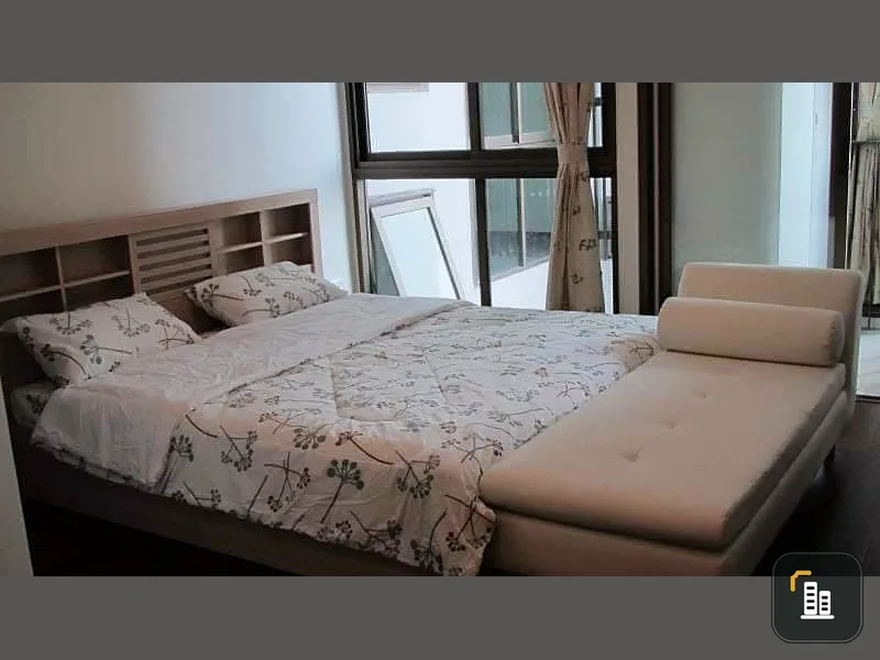 For rent!! Condo Ideo Sathorn-Taksin, room number 138/39, nice room, good size, fully furnished, hurry up and book now!!