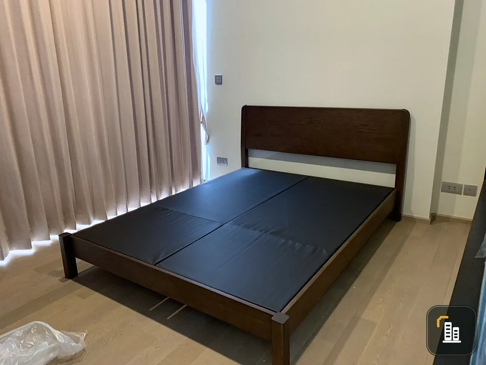 Condo for sale, rent, Celes Asoke, fully furnished, beautiful room, ready to move in. Don't miss it.