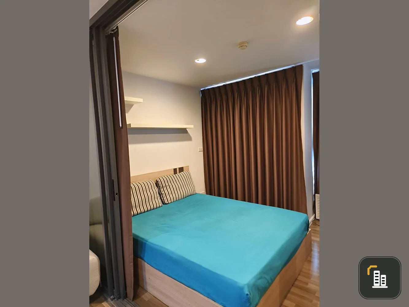 Sell, Living nest condo, nice room, complete facilities, don't miss out, hurry up to book