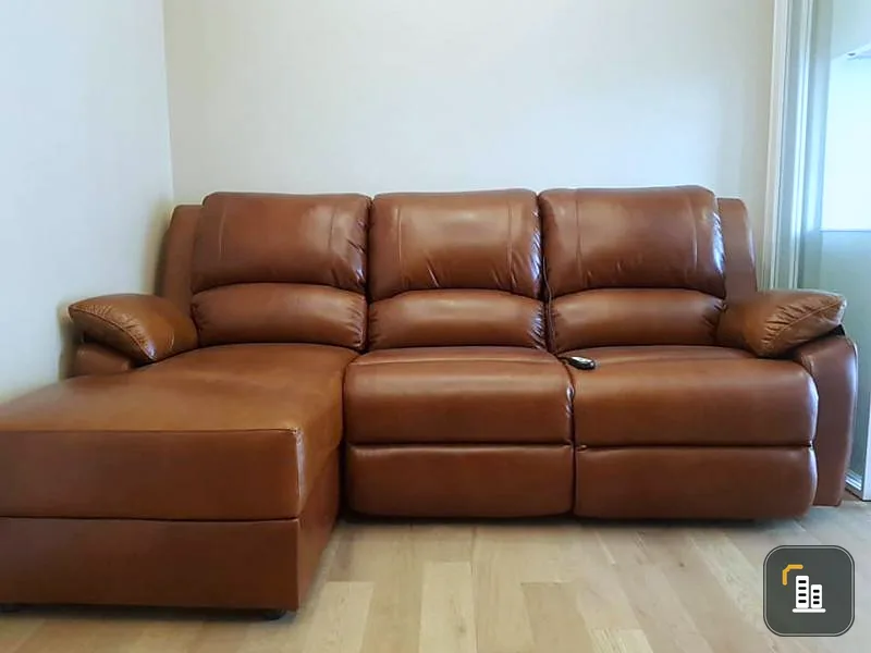 Condo for sale The Saint Residences (The Saint Residences)