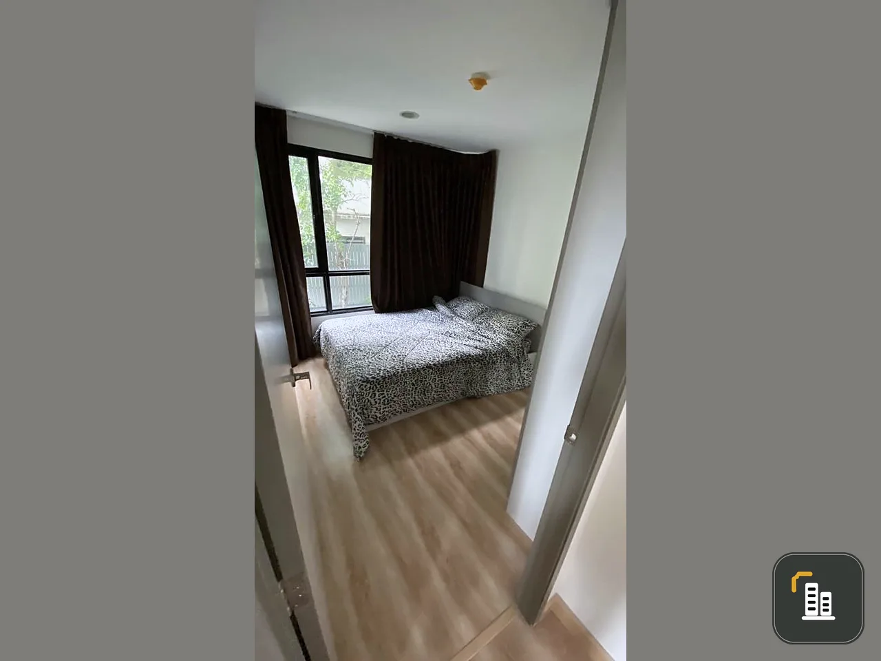 For sale, Premio Fresco, 2 bedrooms, nice room, fully furnished, great price, hurry to reserve before it's out of hand.