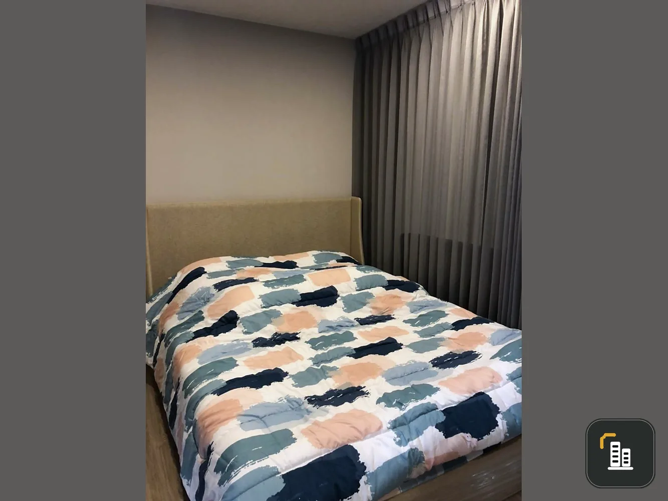 For sale, for rent!! Condo The Belgravia @ Ratchada-Lat Phrao 15, buy for investment or rent out, very worthwhile, hurry and book now!!