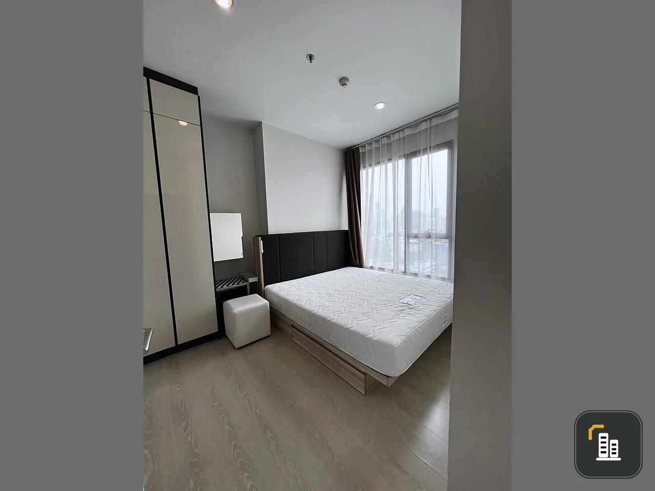 Condo for rent, The Niche Pride, Thonglor-Phetchaburi, nice room, spacious size, fully furnished, good price, hurry to book