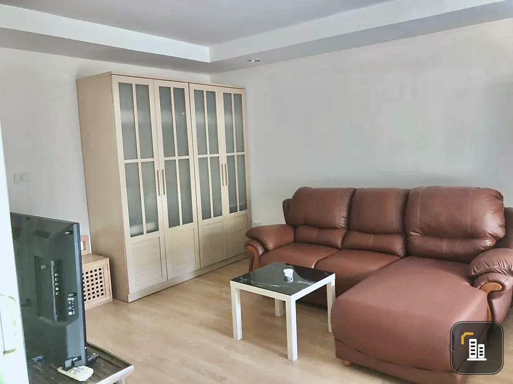 Condo for sale, Symphony Sukhumvit, nice room, spacious size, suitable for families With the best price, hurry up and reserve now.