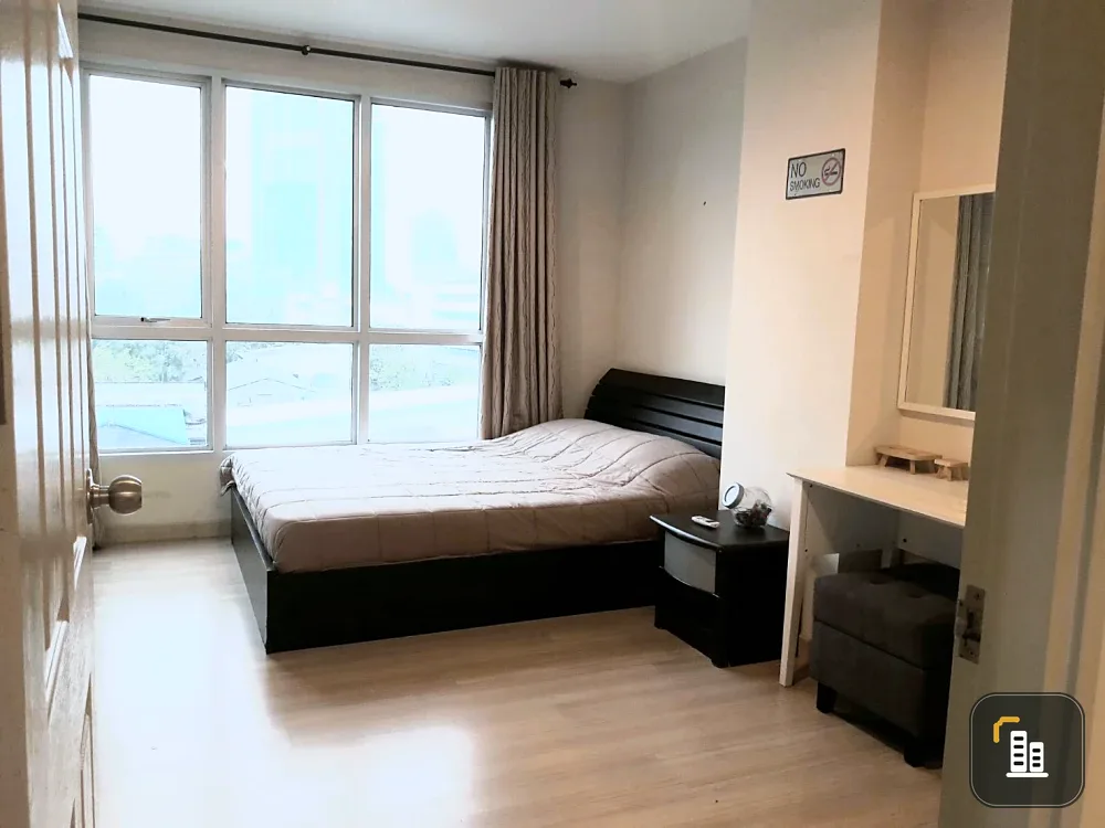 Condo for rent, Life @ Sathorn 10, room number 48/29, fully furnished and electrical appliances, hurry up and book now, don't wait!!