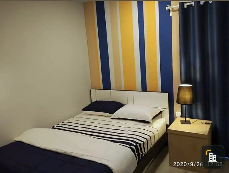 Sell / rent Metris Ladprao, the most new condo, Diver view, book now, do not wait, golden location, do not miss it.