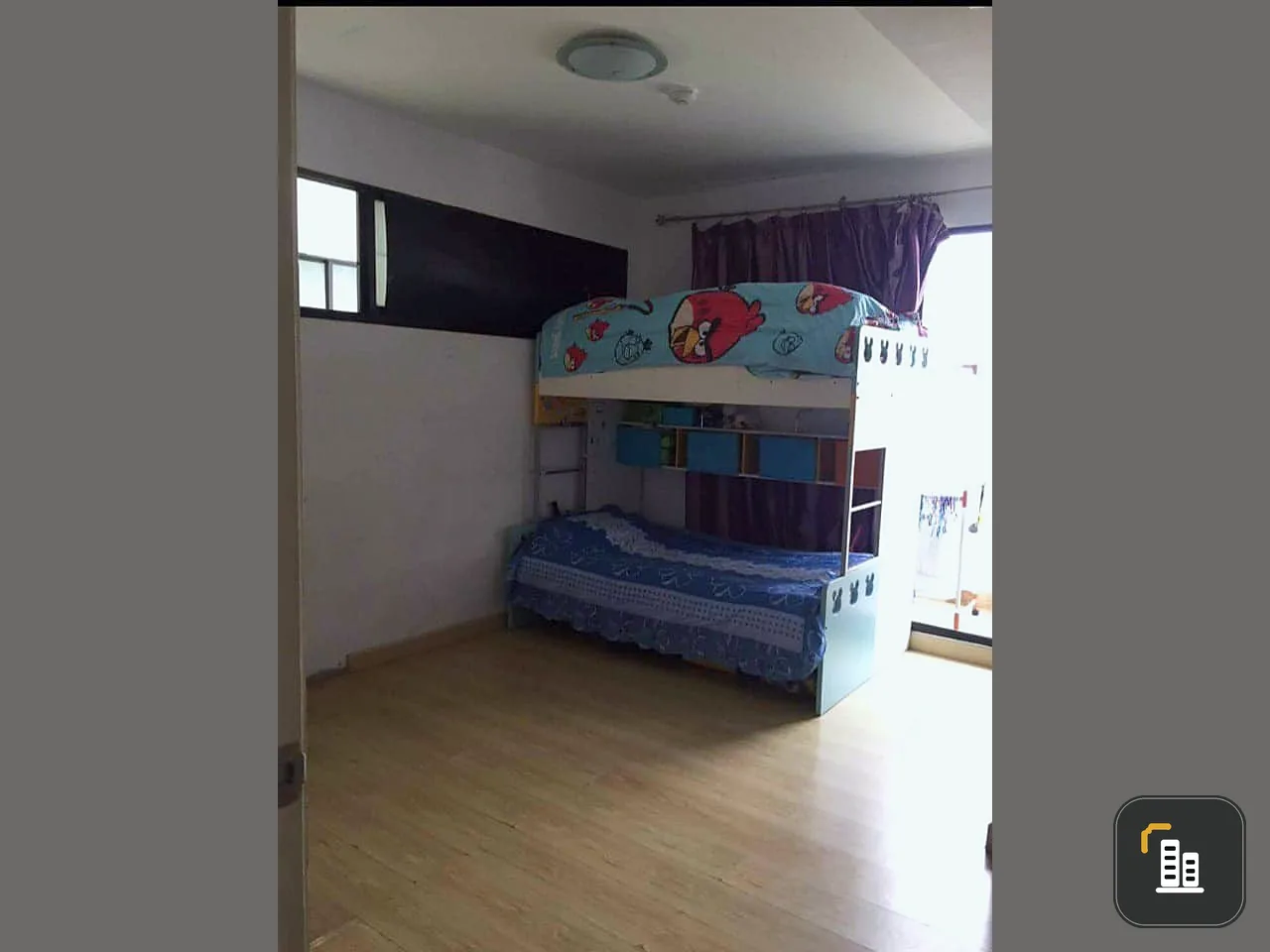 Condo for sale Supalai Casa Riva, 2 bedrooms, 2 bathrooms, facilities, book now, can't miss it.