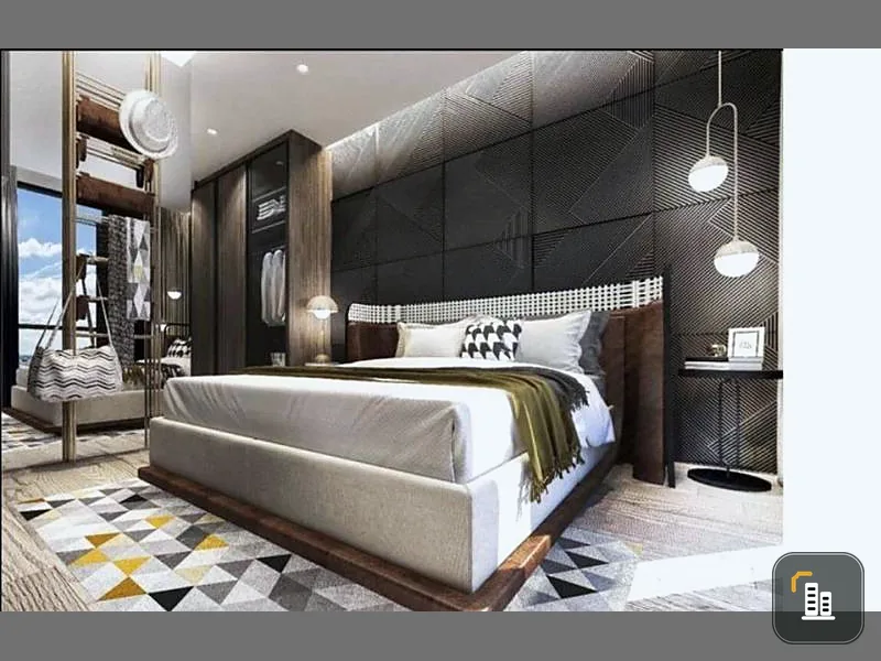 Selling down payment, Metris Ladprao, 1 bedroom, 1 bathroom, corner room, great view, this price can't be found anywhere else. Book now. Hurry up.
