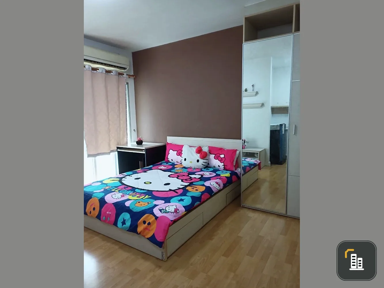 Sell, rent, My Condo Pinklao (Charansanitwong 49), beautiful room, good condition, good location, don't miss it!!