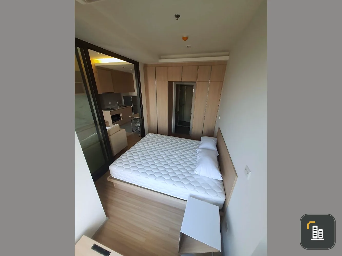 Condo for sale, rent, M Jatujak, beautifully decorated, ready to move in If you miss it, you will regret it!!