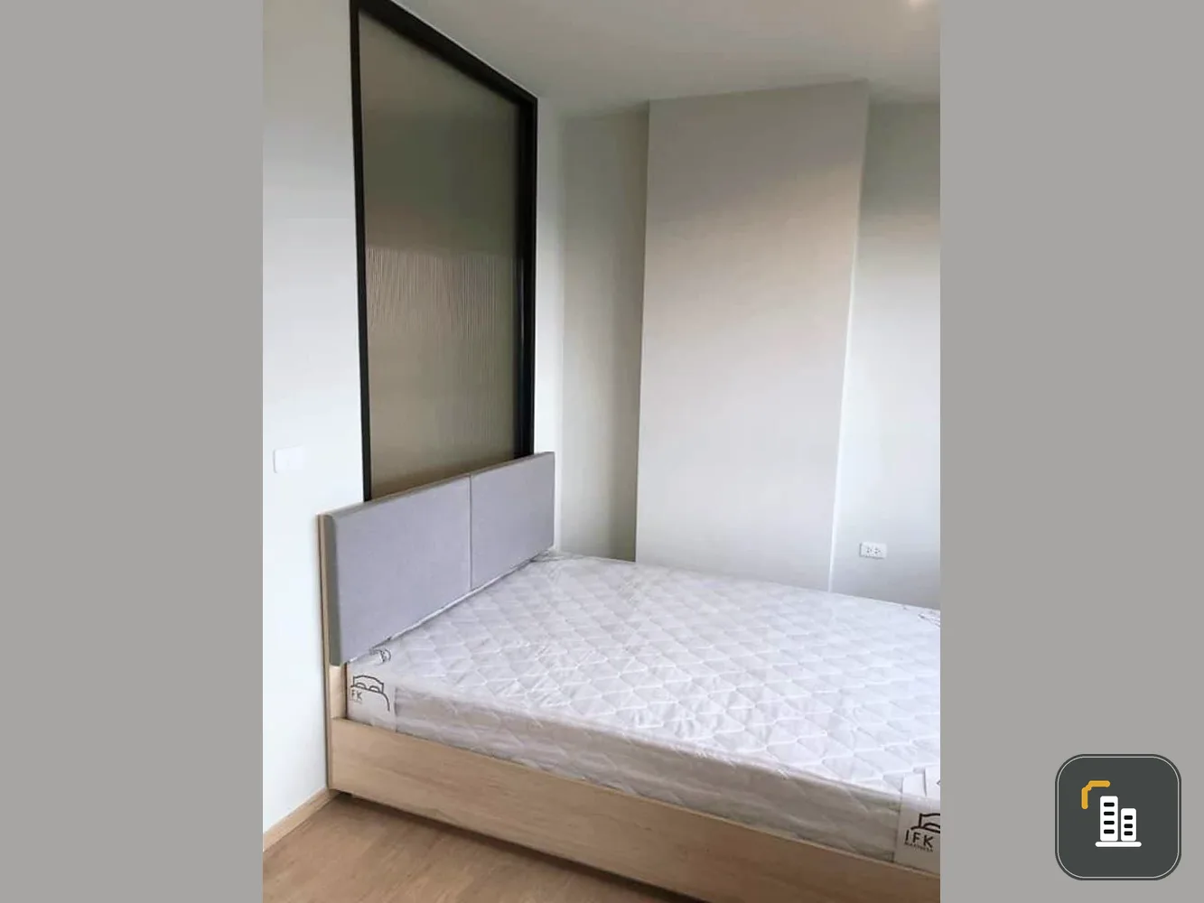 For rent, Common TU, spacious room, comfortable, airy view, fully furnished, hurry to book now.