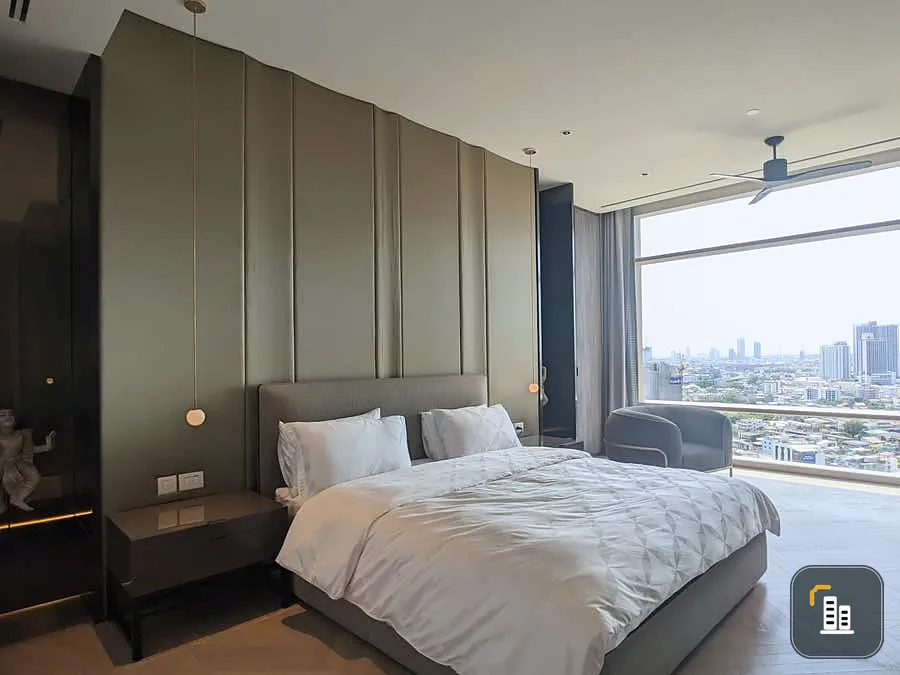 Selling Four Seasons Private Residences, beautiful view, super luxury room Plenty of usable space You can reserve first.
