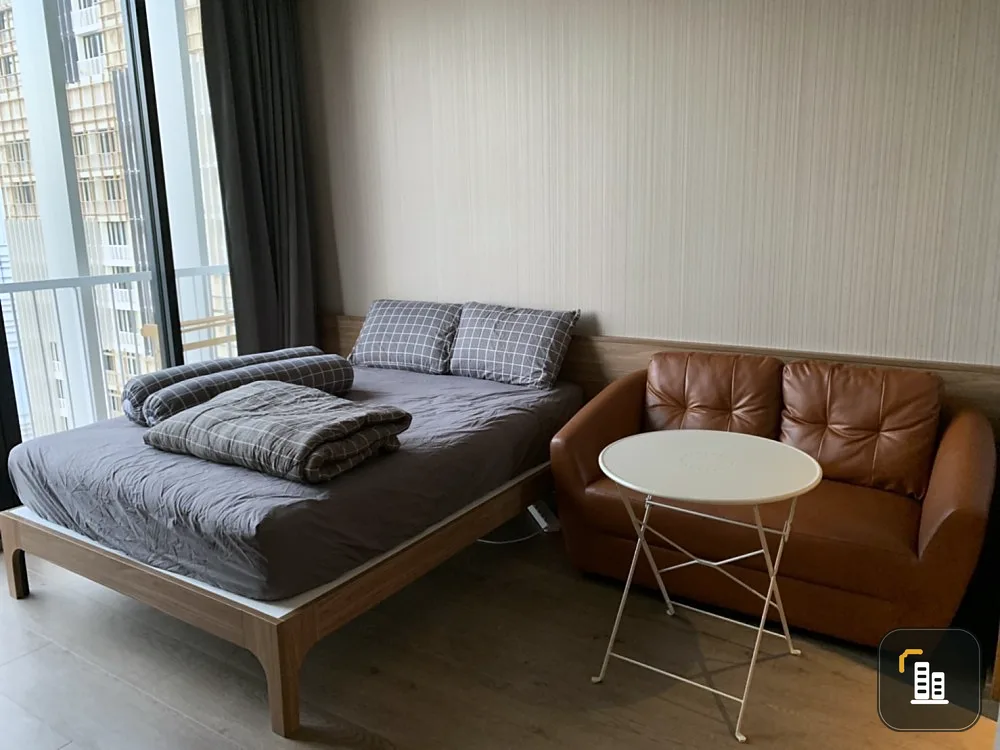 Sell for rent!! Condo Park 24 Origin Phrom Phong, beautiful room, fully furnished, ready to move in immediately, don't miss it!!