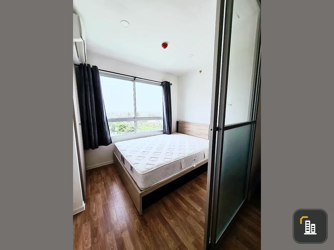 Urgent sale, Lumpini Condo, Bang Waek, very nice, high view, great price, hurry up to reserve, don't miss it.