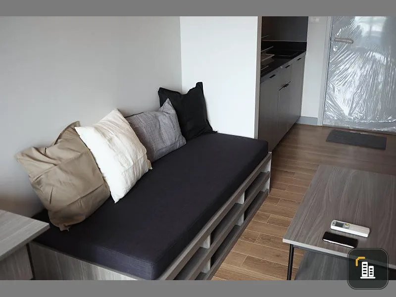 Selling everything, no fur, furniture, electrical appliances, take it!! Chapter One Midtown Ladprao 24 Urgent!!