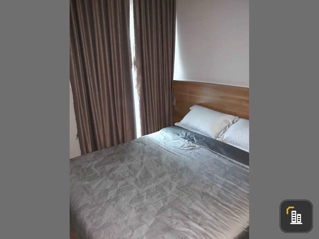 For rent!! Condo Rhythm Sathorn, fully furnished, ready to move in. Can carry the bag and move in immediately. Hurry up to reserve now!!