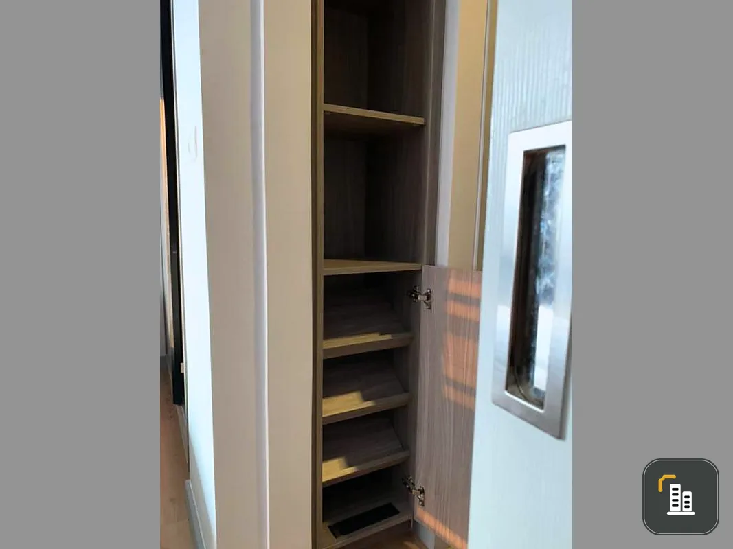 Urgent sale Chapter One Midtown Ladprao 24 has everything in it, near the train station, near the shopping center, urgently today!!