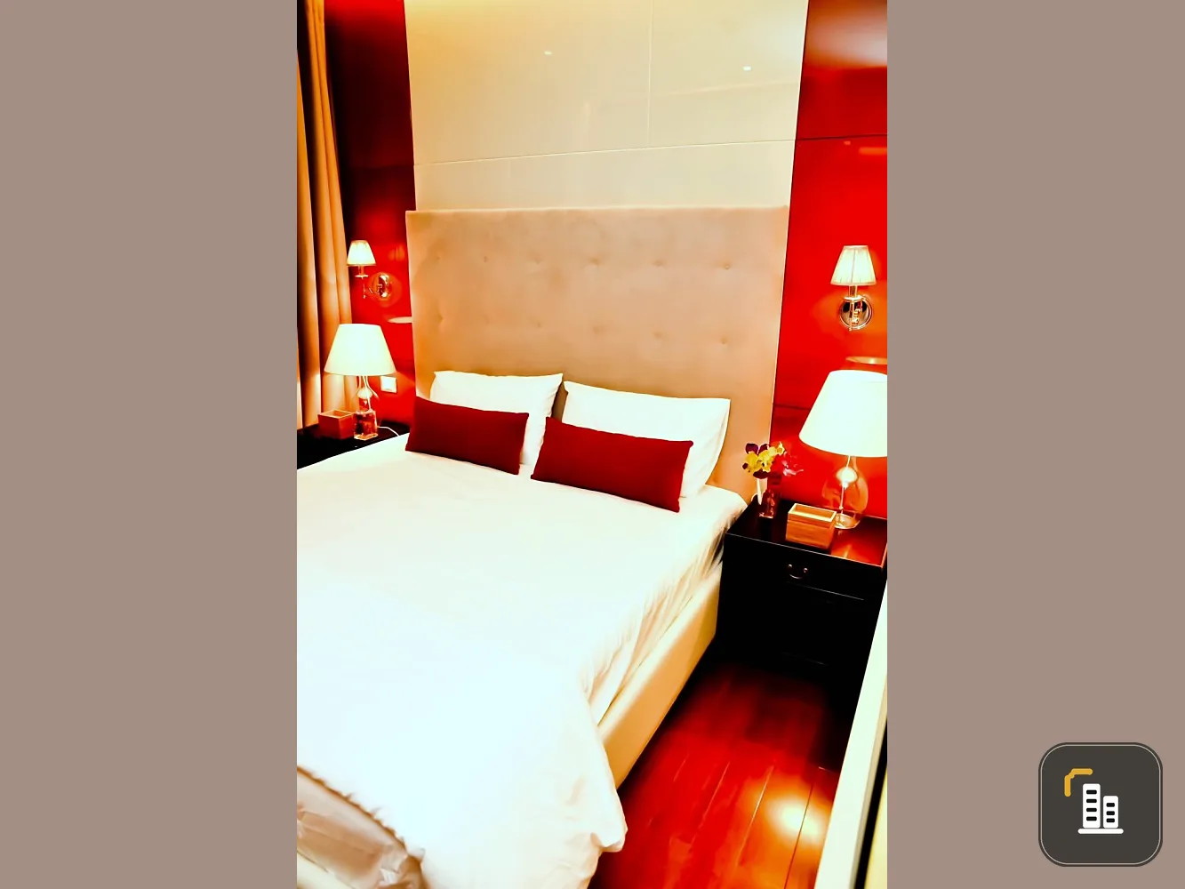 For rent, The Address Sukhumvit 28, ready to move in room Good built in. Complete here. If interested, hurry up to reserve.