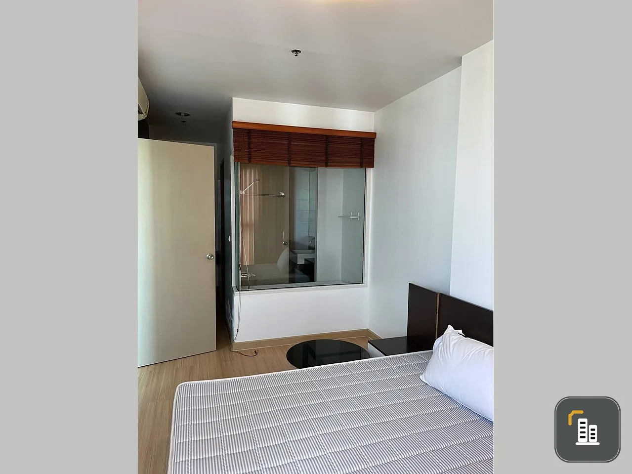 For sale, Ideo Mix Phaholyothin, 1 bedroom, clear view. Great price that you can't miss. Hurry up to reserve.