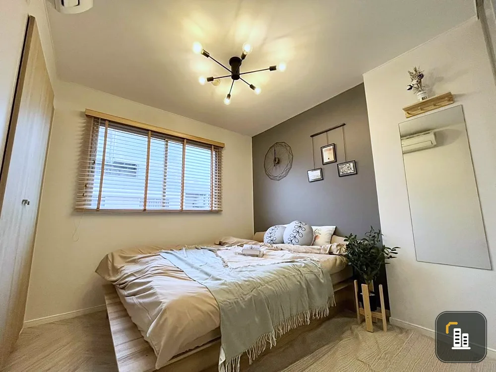 Condo for sale, Lumpini Township, Rangsit, Khlong 1, lovely room, fully furnished, ready to move in, hurry up and book now.